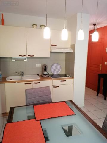 Appartement à vendre à Lorient dans le Morbihan (56100), ref : 56081-2523   
Centre Ville