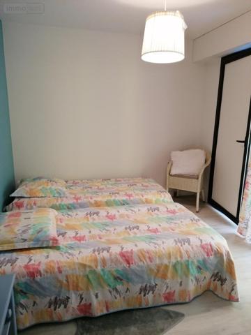 Appartement à vendre à Lorient dans le Morbihan (56100), ref : 56081-2523   
Centre Ville