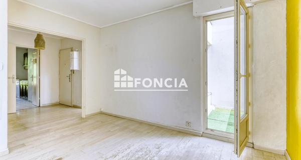 À vendre Appartement 3 pièces 60 m² - Bagneux 92220