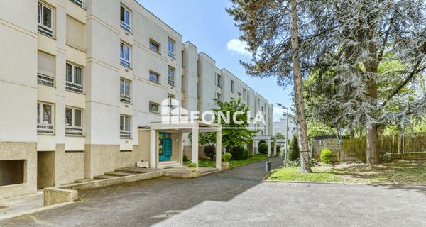 À vendre Appartement 3 pièces 60 m² - Bagneux 92220