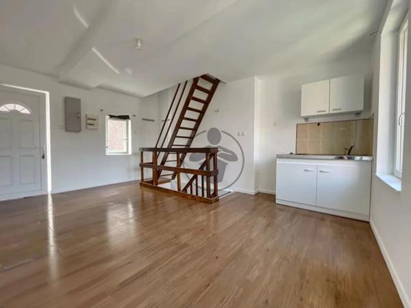 Vente Maison 3 pièces 50 m2 à Bohain-en-Vermandois
