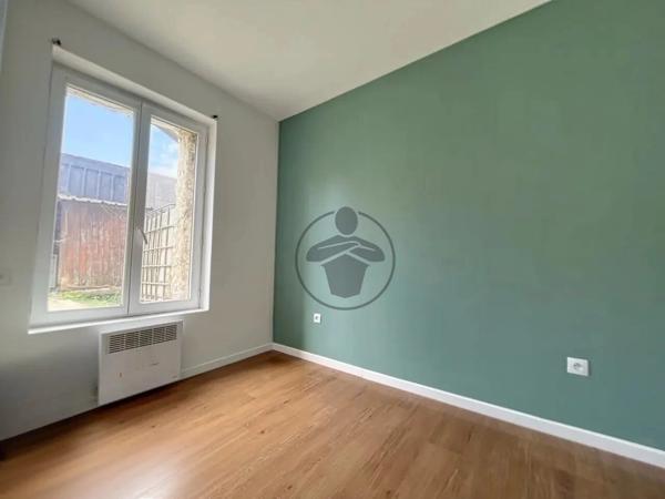 Vente Maison 3 pièces 50 m2 à Bohain-en-Vermandois