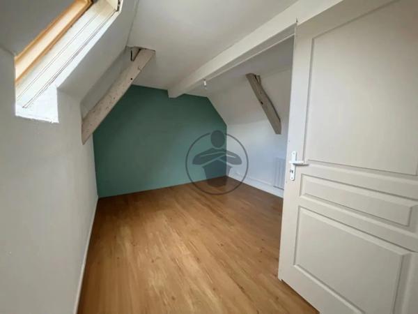 Vente Maison 3 pièces 50 m2 à Bohain-en-Vermandois
