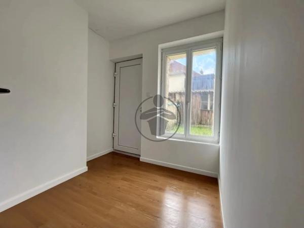 Vente Maison 3 pièces 50 m2 à Bohain-en-Vermandois