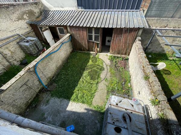 Vente Maison 3 pièces 50 m2 à Bohain-en-Vermandois