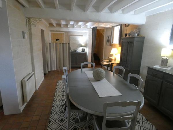 Crépy En Valois  Maison 7 pièce(s) 147.00 m2