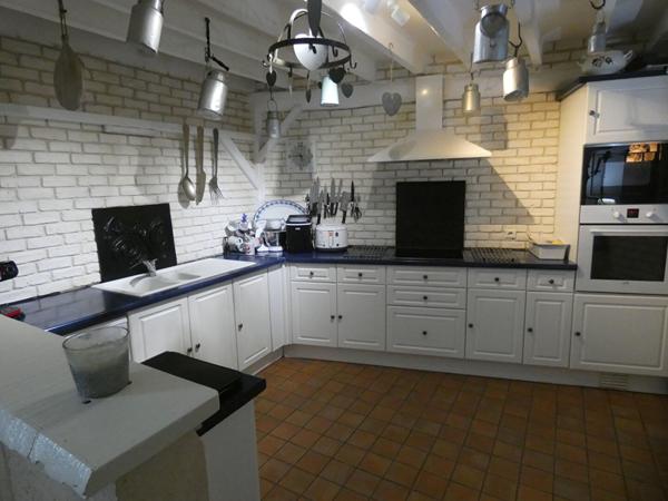 Crépy En Valois  Maison 7 pièce(s) 147.00 m2