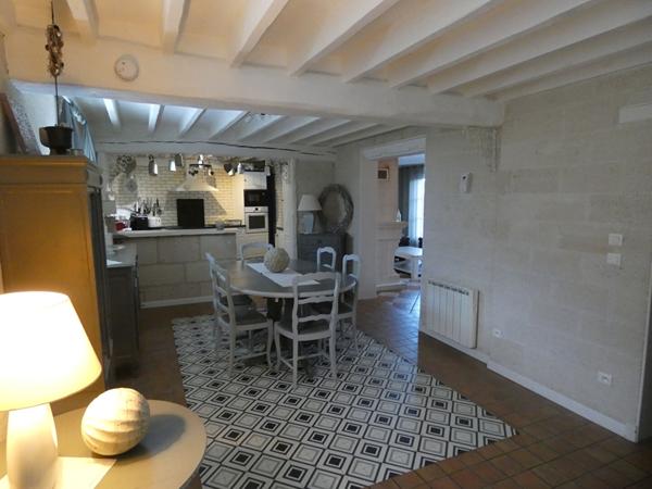 Crépy En Valois  Maison 7 pièce(s) 147.00 m2