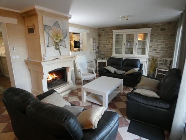 Crépy En Valois  Maison 7 pièce(s) 147.00 m2