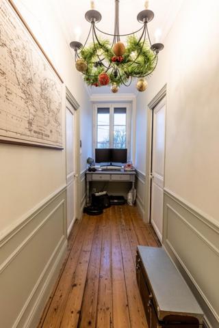 Maison ancienne de 113m2 entièrement rénovée