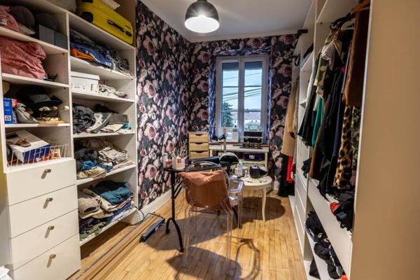 Maison ancienne de 113m2 entièrement rénovée