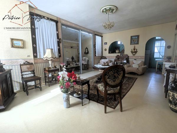 Appartement, 72 m², deux chambres. 128 400 € H.A.I.*