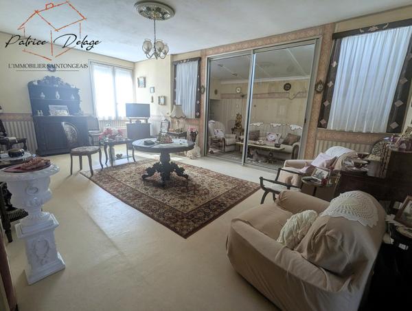 Appartement, 72 m², deux chambres. 128 400 € H.A.I.*