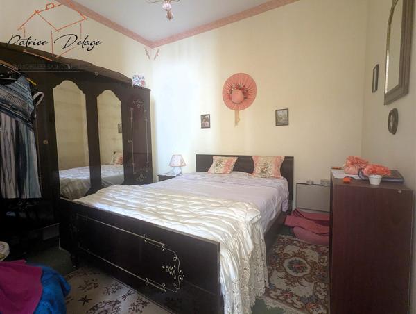 Appartement, 72 m², deux chambres. 128 400 € H.A.I.*