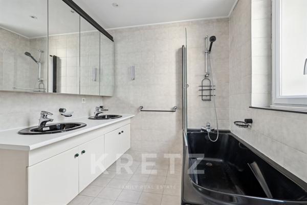 Paris 16 - Avenue Saint-Honoré d'Eylau