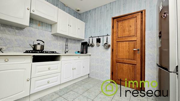 Maison de ville à ARMENTIERES (59280)