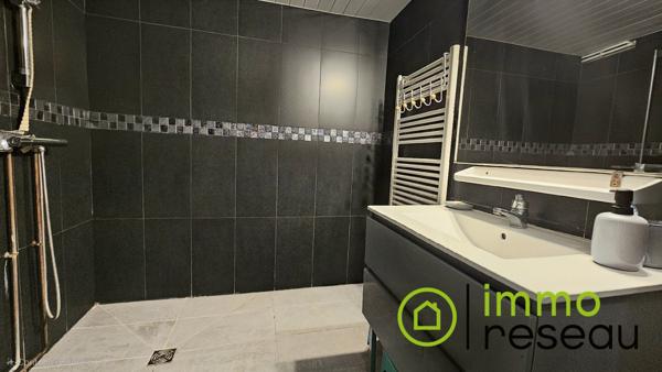 Maison de ville à ARMENTIERES (59280)