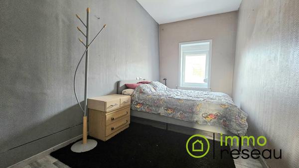 Maison de ville à ARMENTIERES (59280)