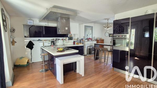 Maison à vendre 5 pièces 167 m² Mazamet