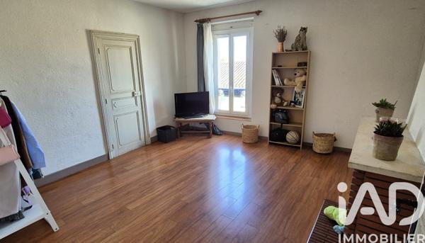 Maison à vendre 5 pièces 167 m² Mazamet