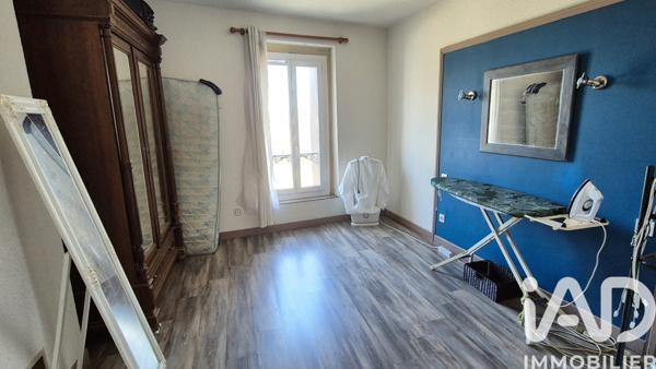 Maison à vendre 5 pièces 167 m² Mazamet