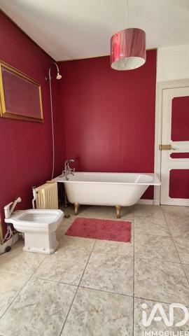 Maison à vendre 5 pièces 167 m² Mazamet