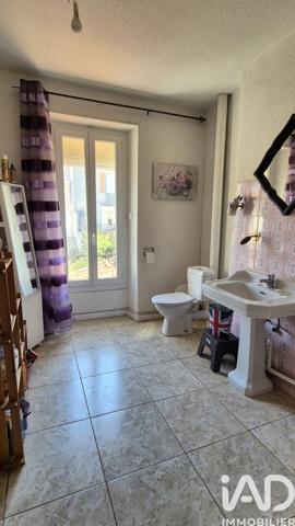 Maison à vendre 5 pièces 167 m² Mazamet