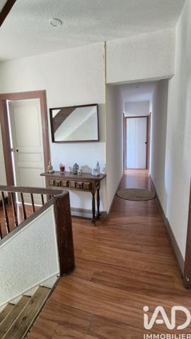 Maison à vendre 5 pièces 167 m² Mazamet