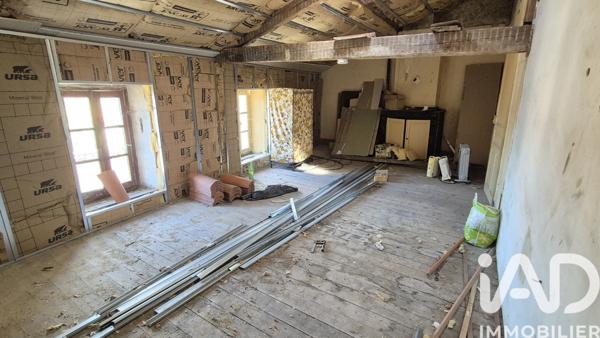 Maison à vendre 5 pièces 167 m² Mazamet