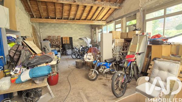 Maison à vendre 5 pièces 167 m² Mazamet