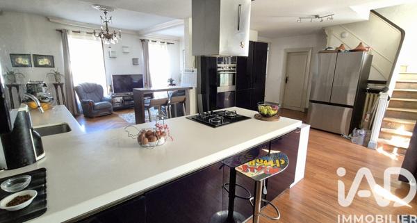 Maison à vendre 5 pièces 167 m² Mazamet