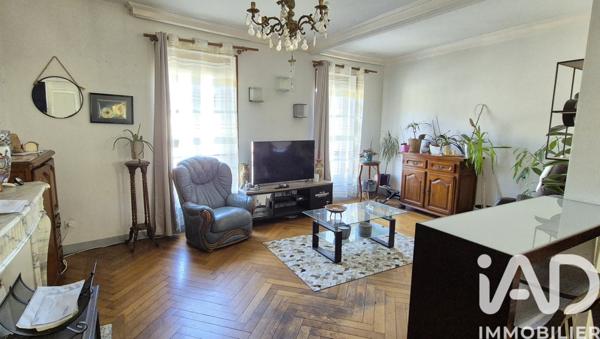 Maison à vendre 5 pièces 167 m² Mazamet