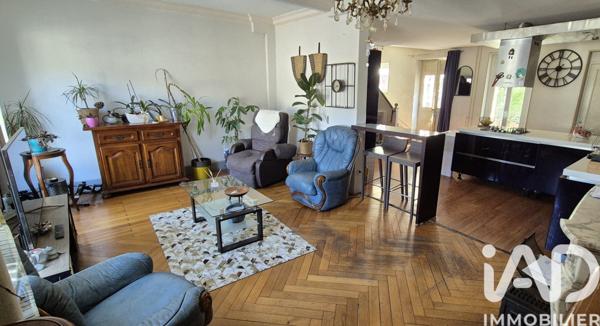 Maison à vendre 5 pièces 167 m² Mazamet