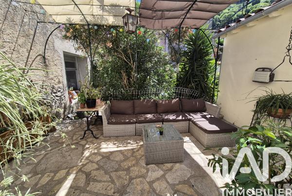 Maison à vendre 5 pièces 167 m² Mazamet