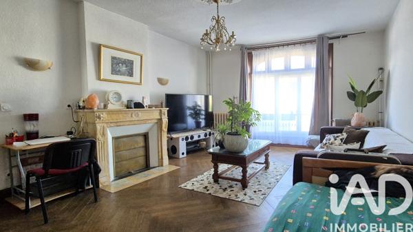 Maison à vendre 5 pièces 167 m² Mazamet