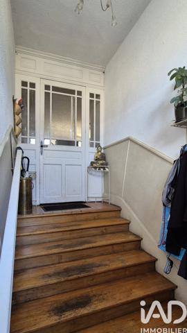 Maison à vendre 5 pièces 167 m² Mazamet
