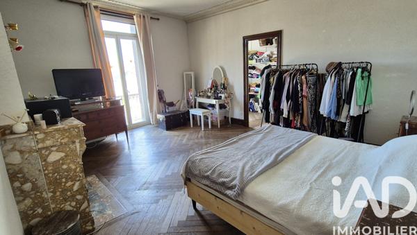 Maison à vendre 5 pièces 167 m² Mazamet