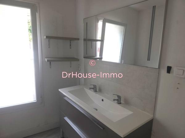 Maison à vendre 3 pièces de 64 m²