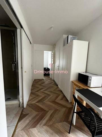 Immeuble à vendre 3 pièces de 83 m²