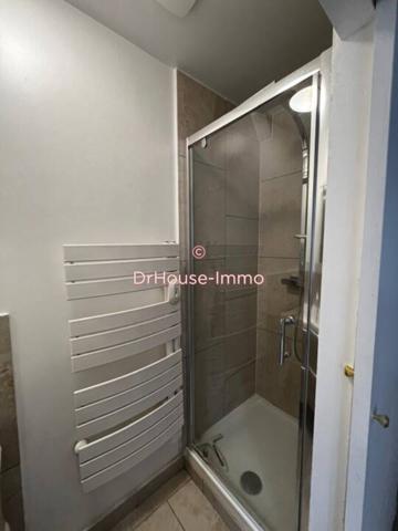 Immeuble à vendre 3 pièces de 83 m²