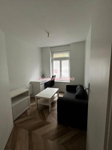 Immeuble à vendre 3 pièces de 83 m²