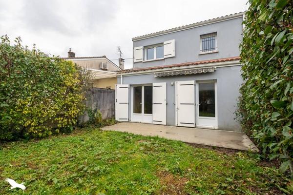 Maison à vendre |  Cenon |  4 pièces | 80 m²