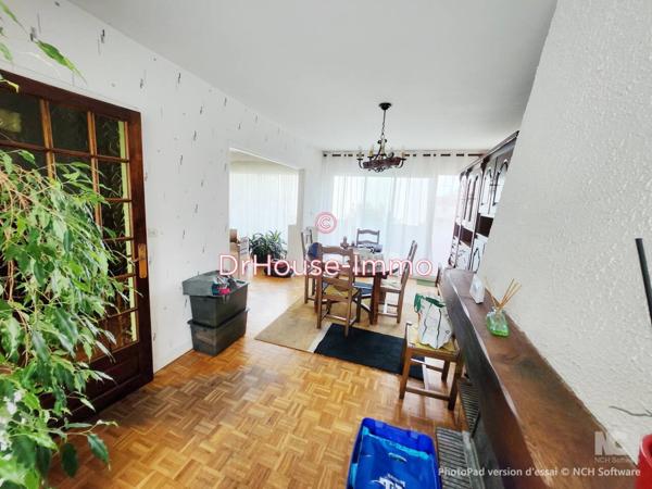 Maison à vendre 5 pièces de 99 m²