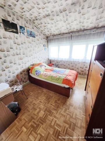 Maison à vendre 5 pièces de 99 m²