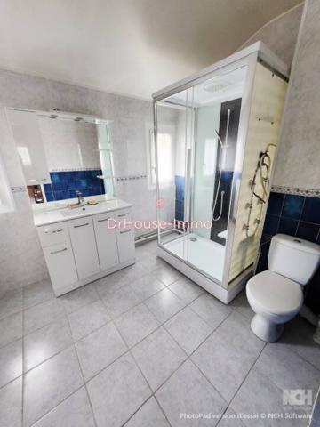 Maison à vendre 5 pièces de 99 m²
