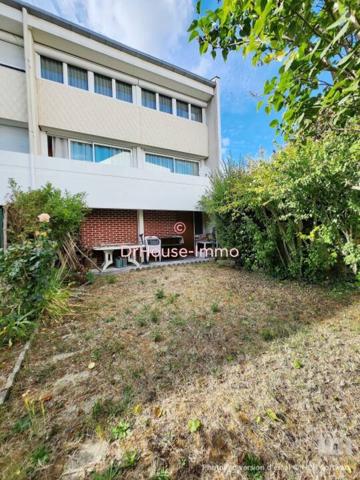 Maison à vendre 5 pièces de 99 m²