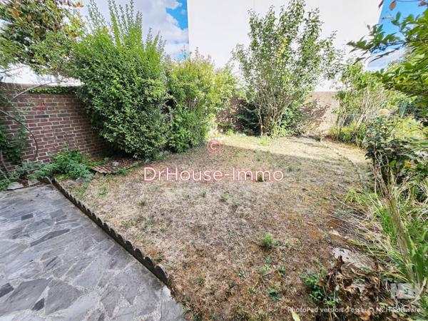 Maison à vendre 5 pièces de 99 m²