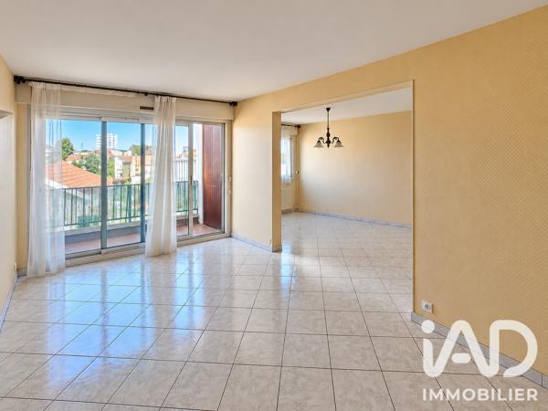 Appartement à vendre 3 pièces 74 m² Limoges