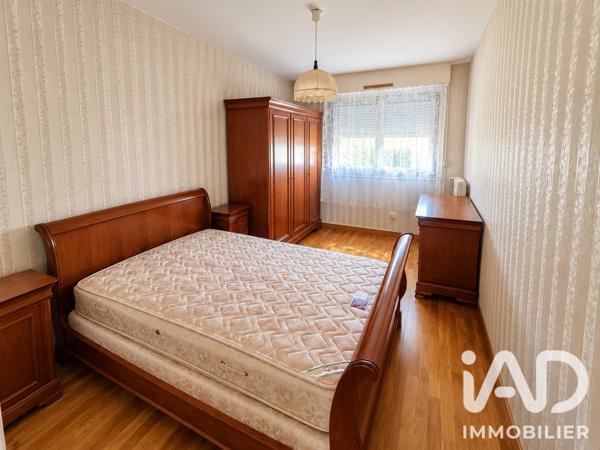 Appartement à vendre 3 pièces 74 m² Limoges