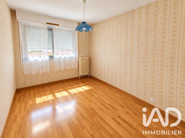 Appartement à vendre 3 pièces 74 m² Limoges
